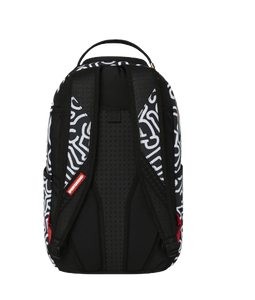 Zaino Keith Haring 3 Backpack