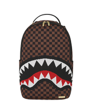 Carica l&#39;immagine nel visualizzatore di Gallery, Zaino Knit Sharks In Paris 2.0 Backpack
