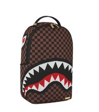 Carica l&#39;immagine nel visualizzatore di Gallery, Zaino Knit Sharks In Paris 2.0 Backpack
