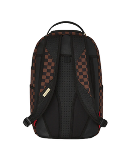 Zaino Knit Sharks In Paris 2.0 Backpack