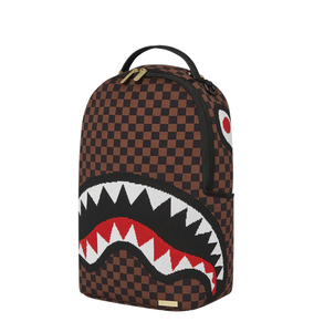 Zaino Knit Sharks In Paris 2.0 Backpack