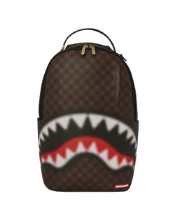 Zaino Sharks In Paris Blur Backpack