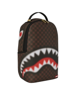 Zaino Sharks In Paris Blur Backpack