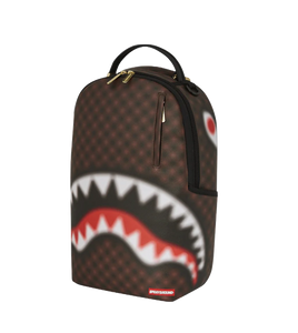 Zaino Sharks In Paris Blur Backpack