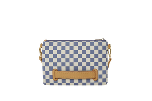 Pochette Letter Checker