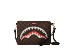 Pochette Sharks In Paris Blur