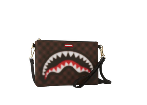 Pochette Sharks In Paris Blur