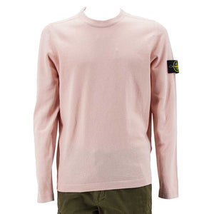 Maglia giro 7415532B9 Stone Island