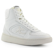 Carica l&#39;immagine nel visualizzatore di Gallery, Sneaker Basket High Harlow Pinko
