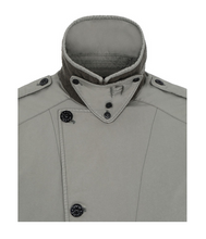 Carica l&#39;immagine nel visualizzatore di Gallery, Trench 731542149 Stone Island
