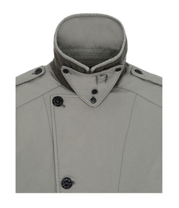 Trench 731542149 Stone Island